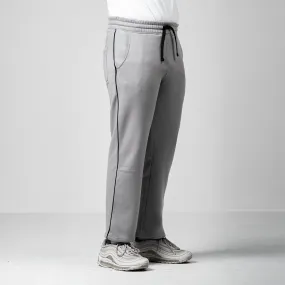 Relaxed Fit Joggers | Gray