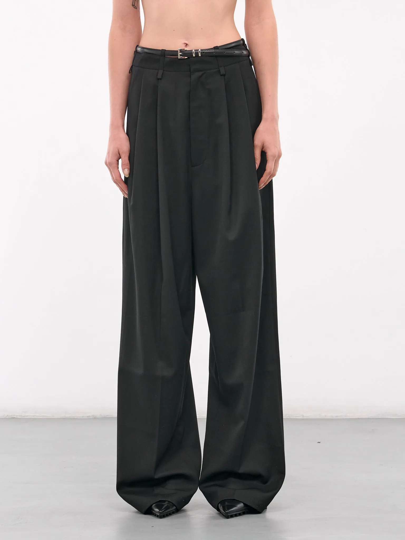 Roza Trousers (ROZA-TROUSER-BLACK)