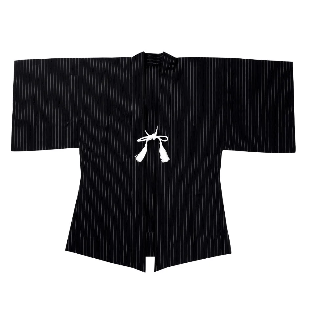 Samurai Kimono Hakama Set Takeda Clan Costume