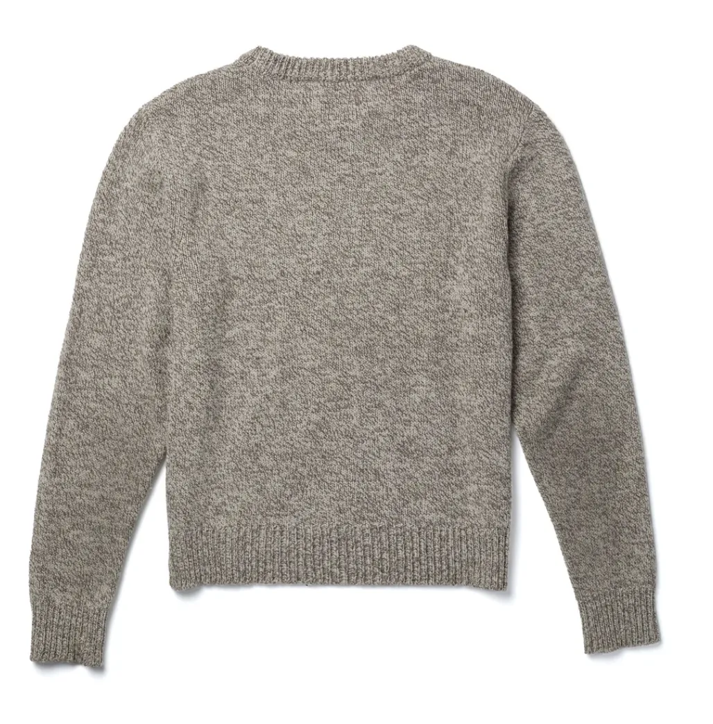 Seager Wharf Knit Sweater