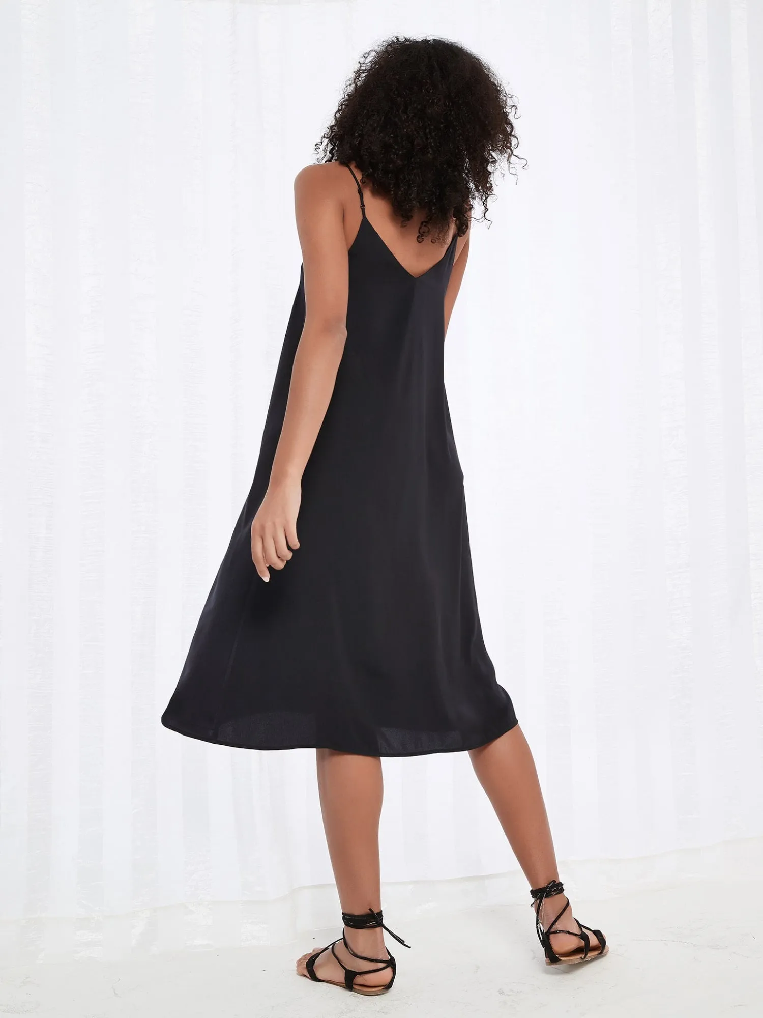 Serena Slip Dress