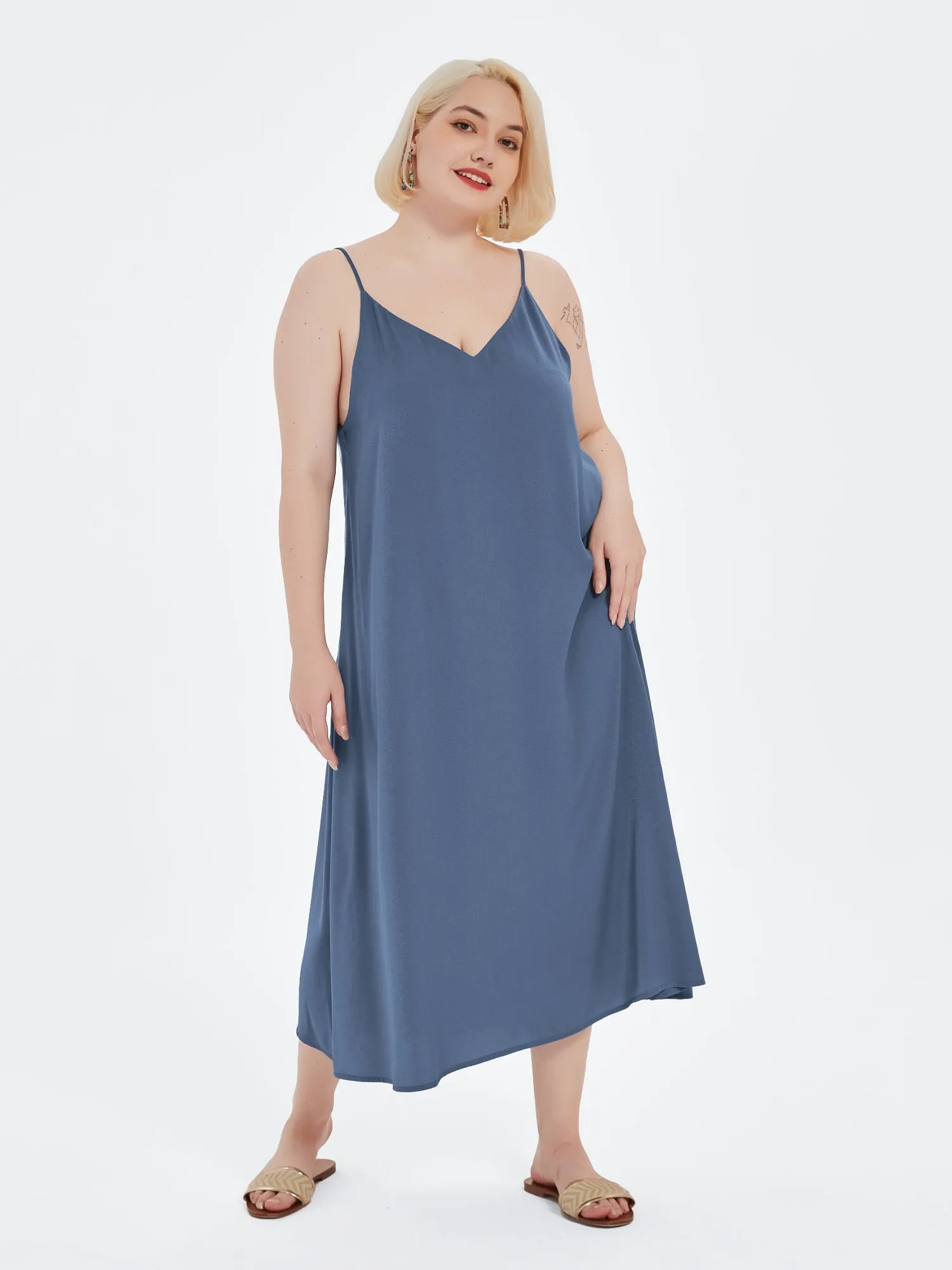 Serena Slip Dress