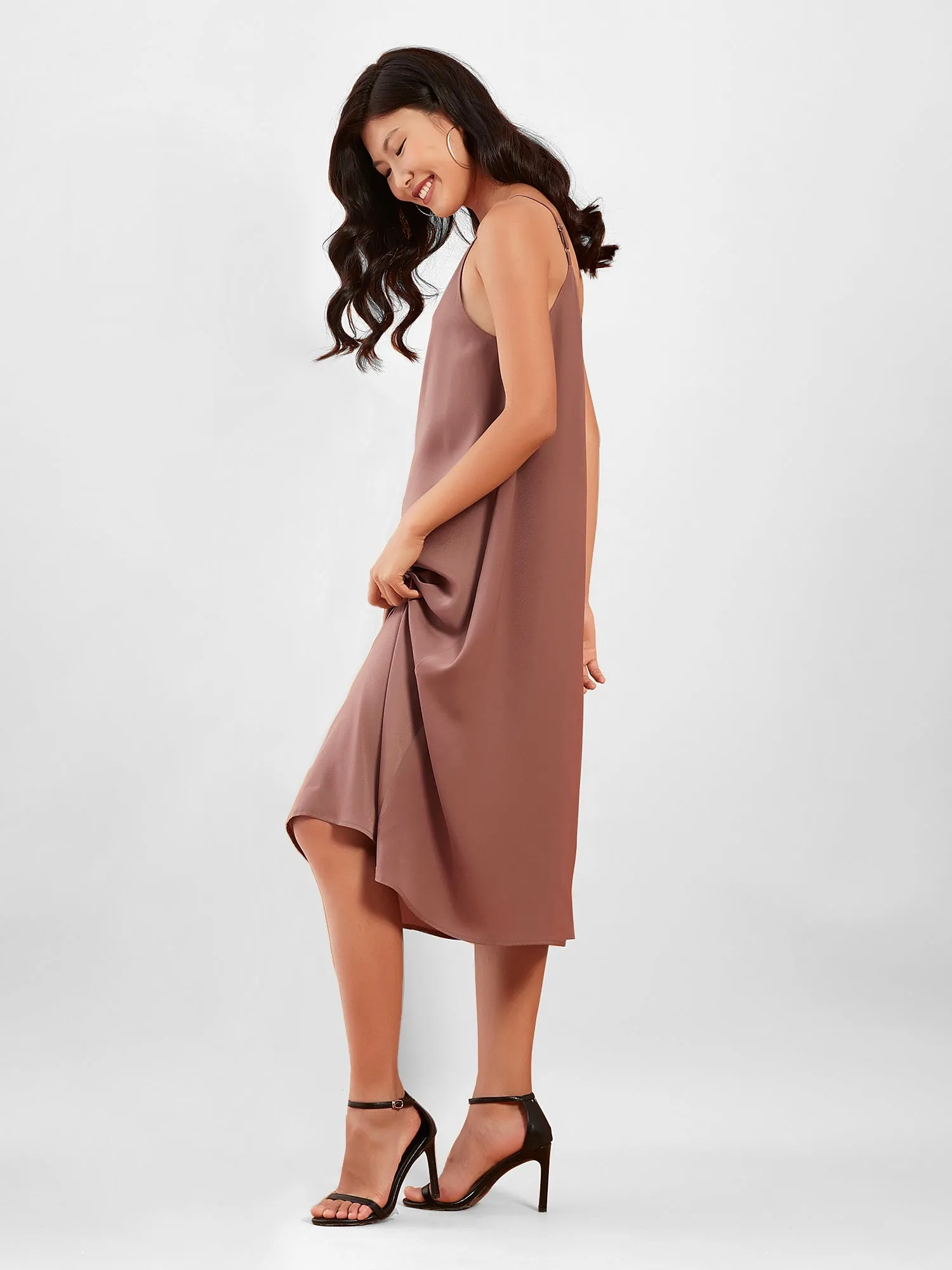 Serena Slip Dress