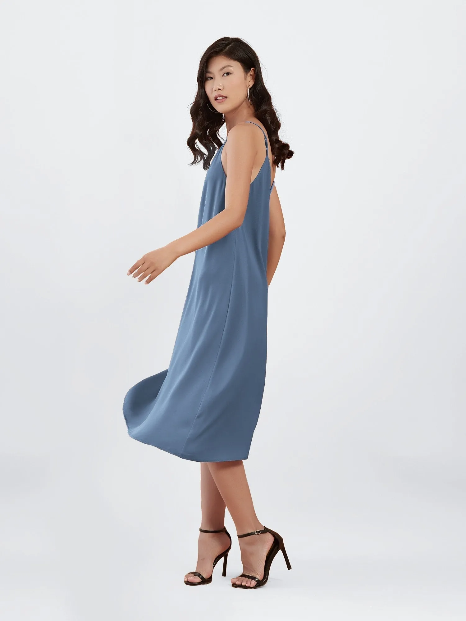 Serena Slip Dress