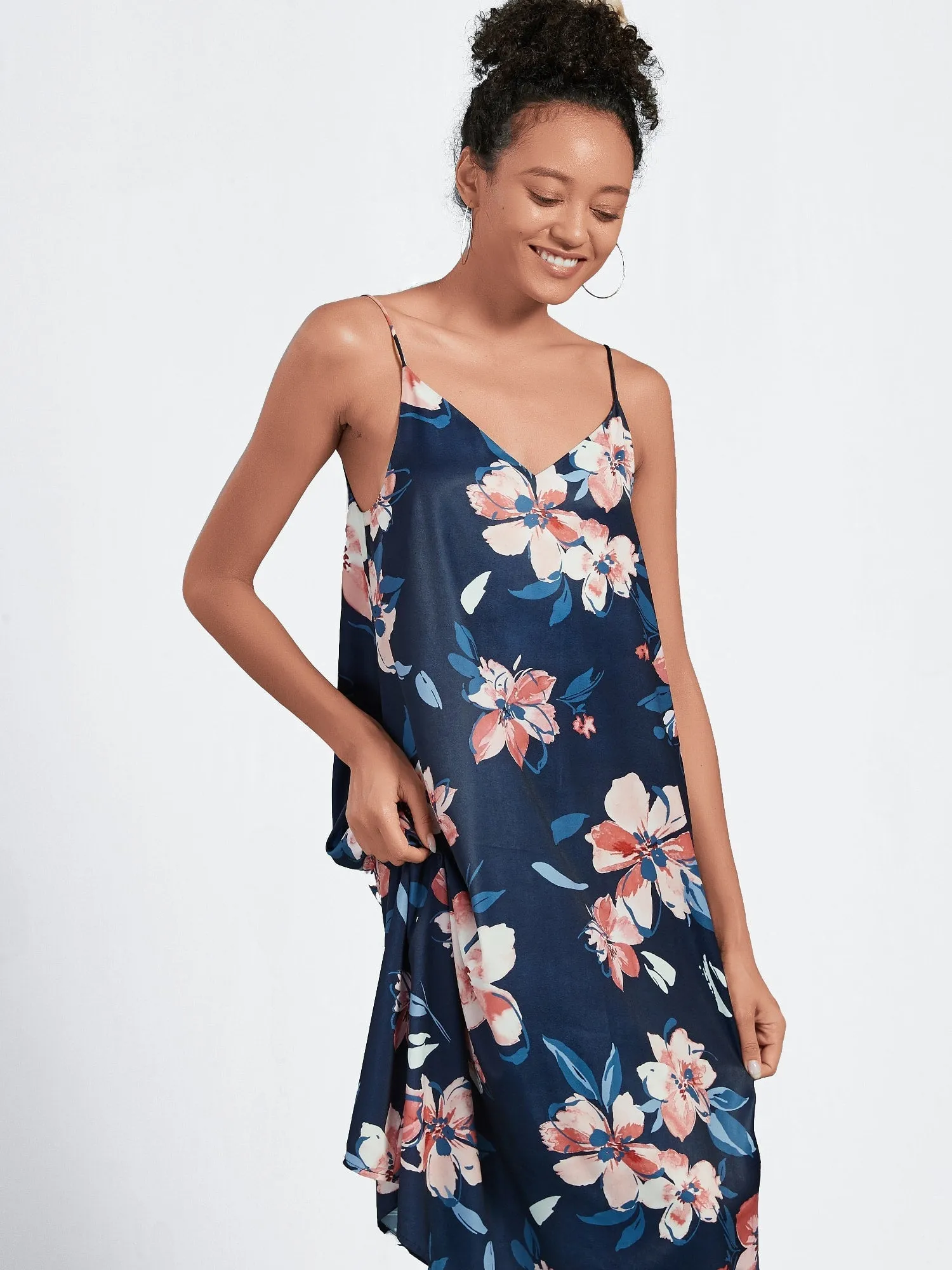 Serena Slip Dress