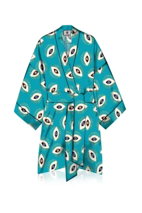 Short Robes For Women