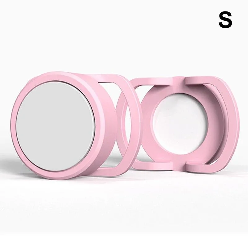 Silicone Airtag Pet Collar Ring