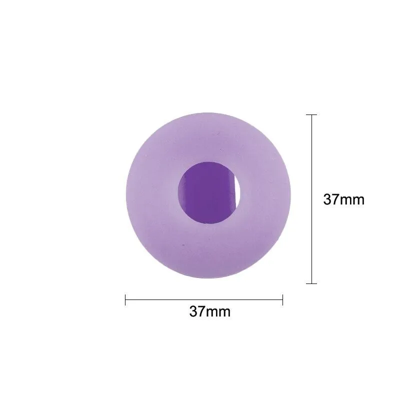 Silicone Airtag Pet Collar Ring