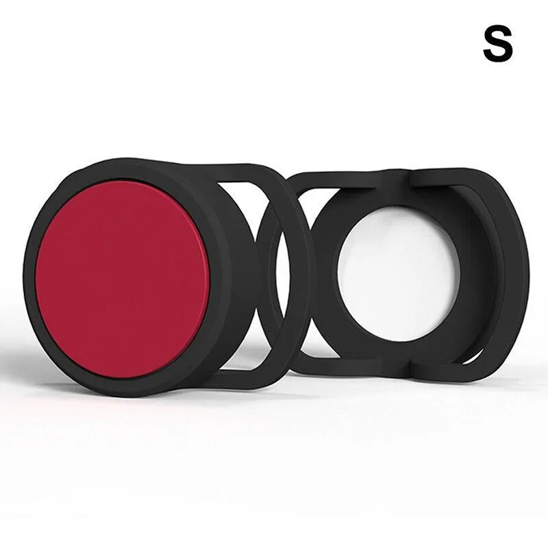 Silicone Airtag Pet Collar Ring