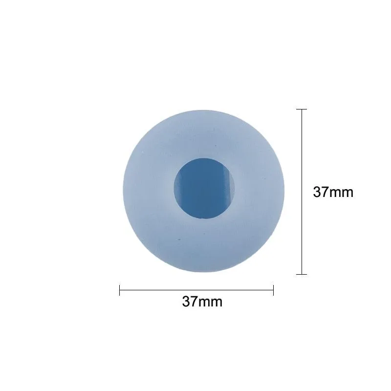 Silicone Airtag Pet Collar Ring