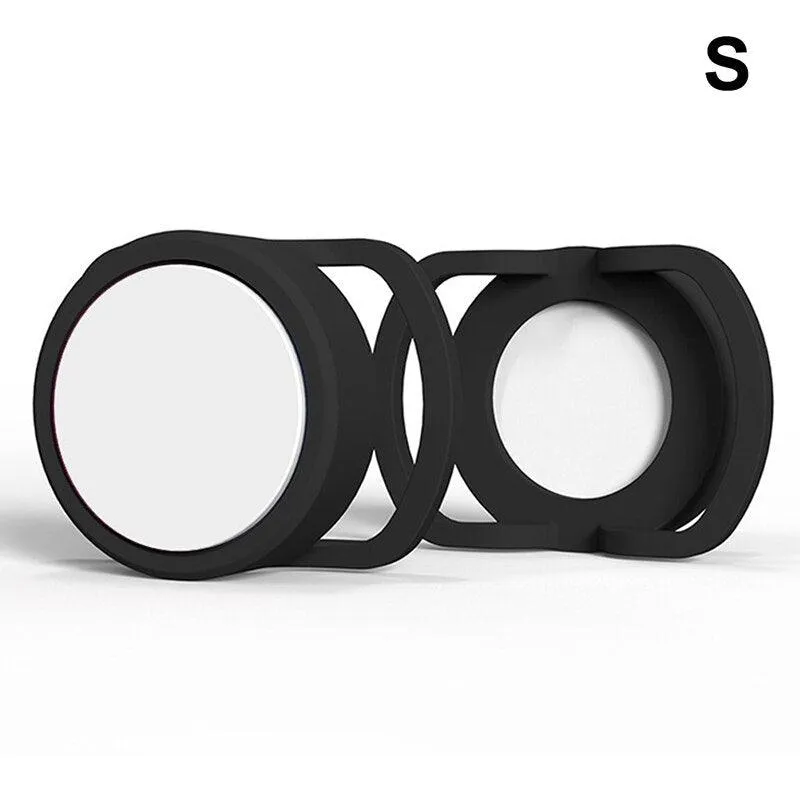 Silicone Airtag Pet Collar Ring