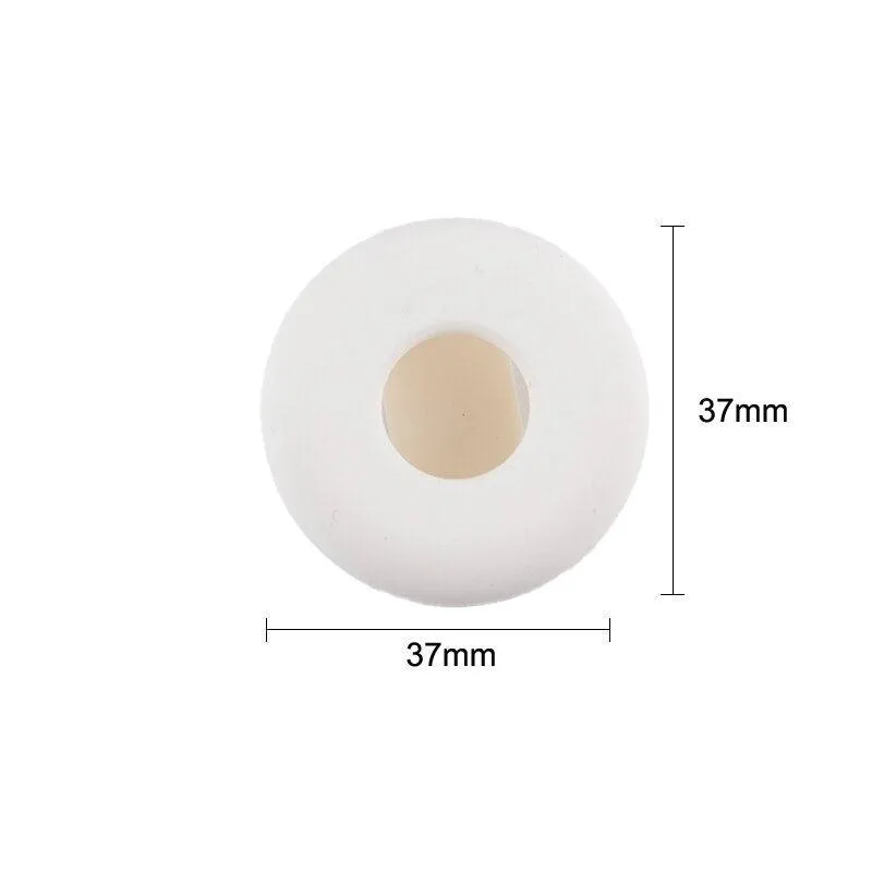 Silicone Airtag Pet Collar Ring