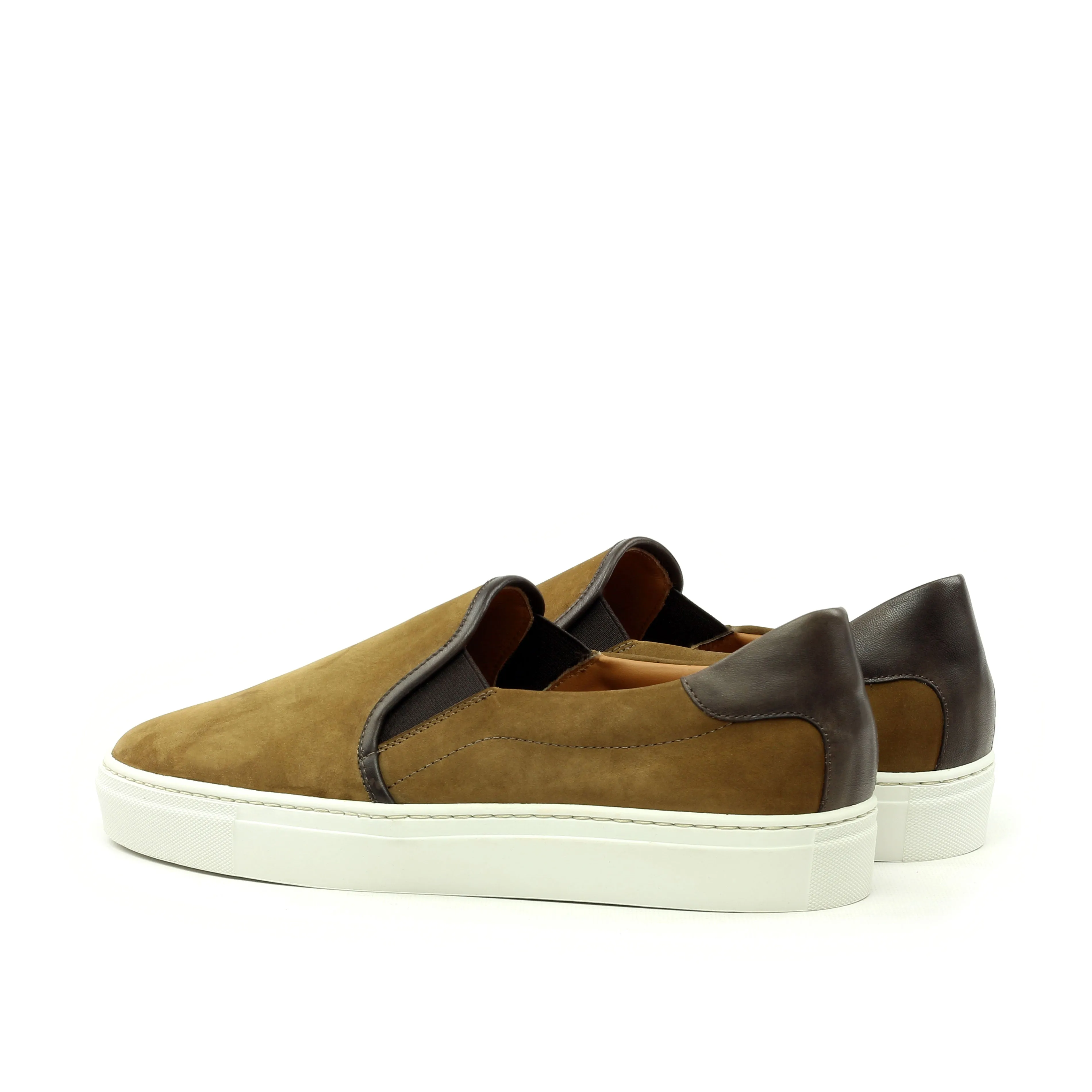 Slip on 003