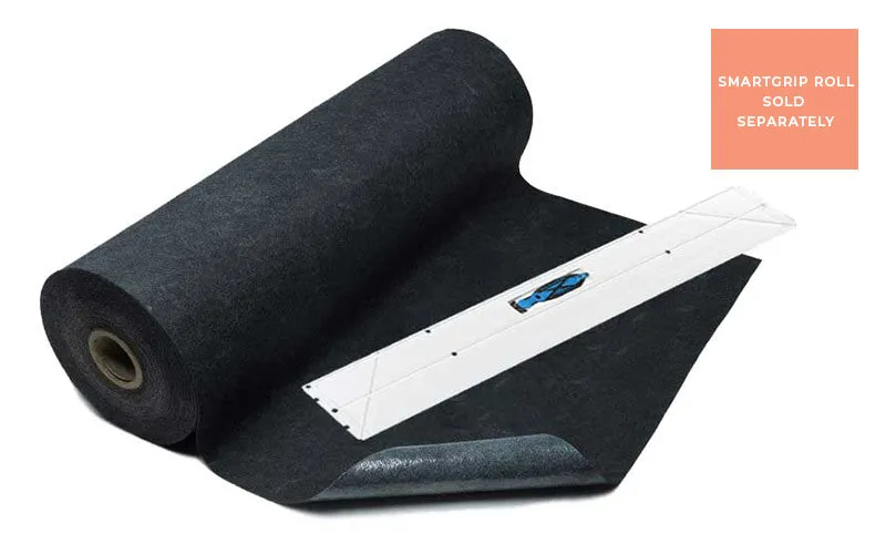 SmartGrip Mat Safety Knife & Cutting Tool