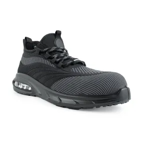 Sprinter Safety Trainers (Sizes 4-12)