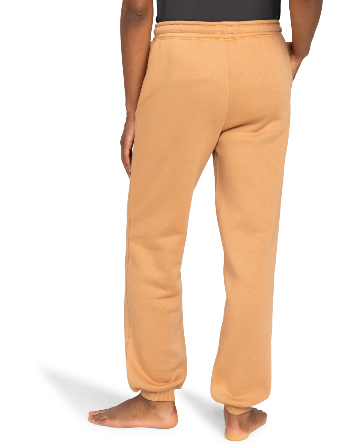 Surf Stoked Joggers in Camel