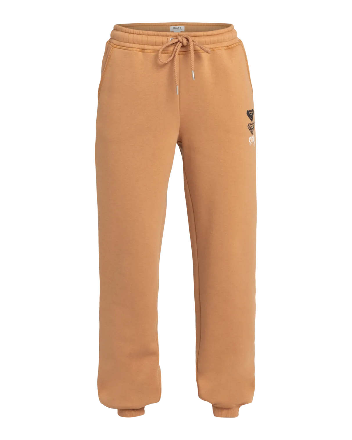 Surf Stoked Joggers in Camel