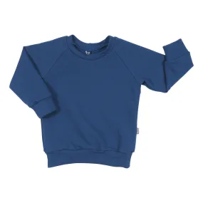 Sweater Blauw