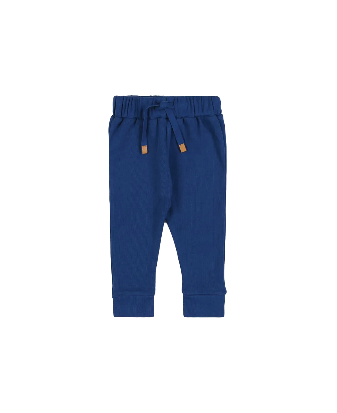 TROUSERS NIXNUT INDIGO