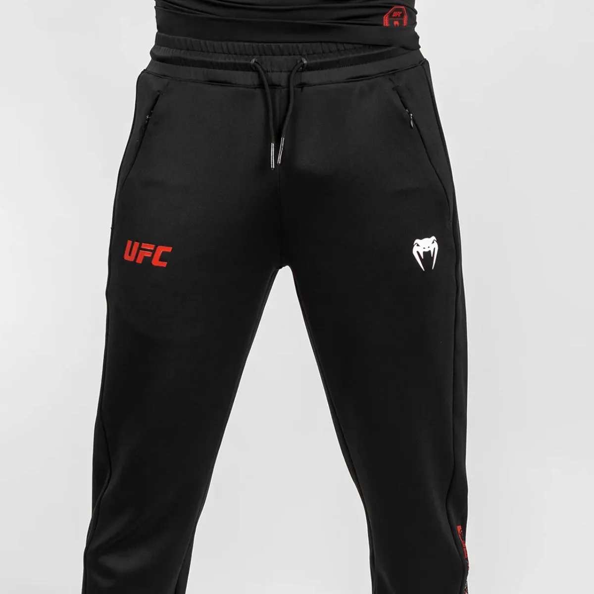 Venum UFC Adrenaline Authentic Fight Week Joggers Black