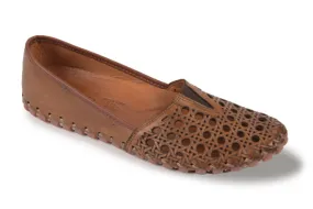 Volks Walkers Women's 1162 Brown