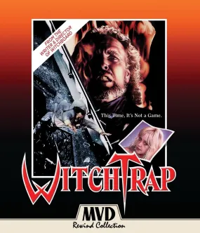 Witchtrap w/SLIP