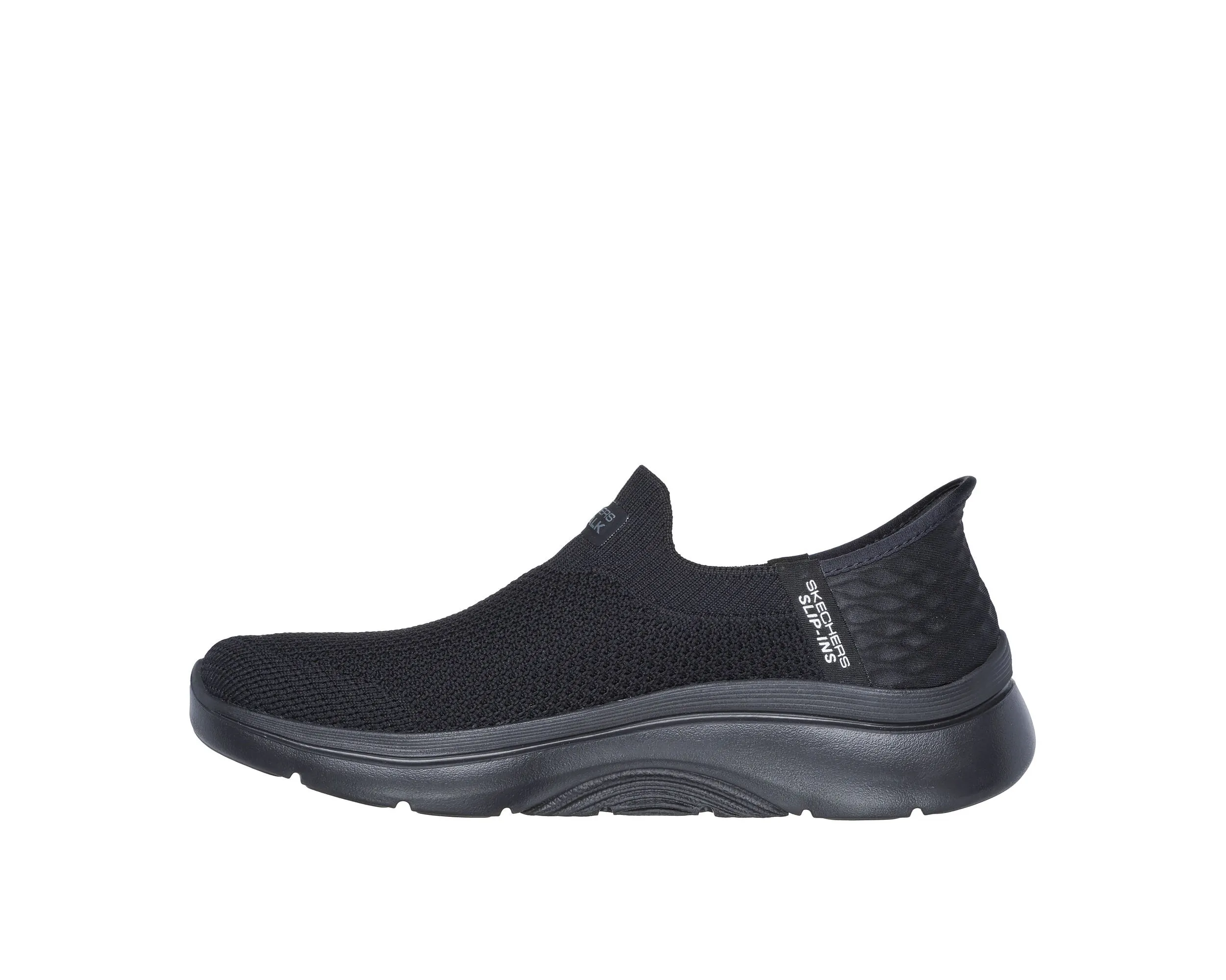 Womens Skechers Slip Ins Go Walk Arch Fit 2.0 Val