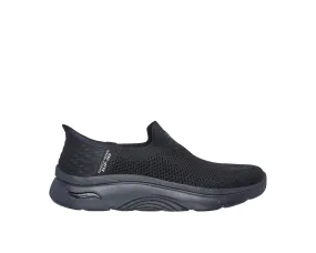 Womens Skechers Slip Ins Go Walk Arch Fit 2.0 Val